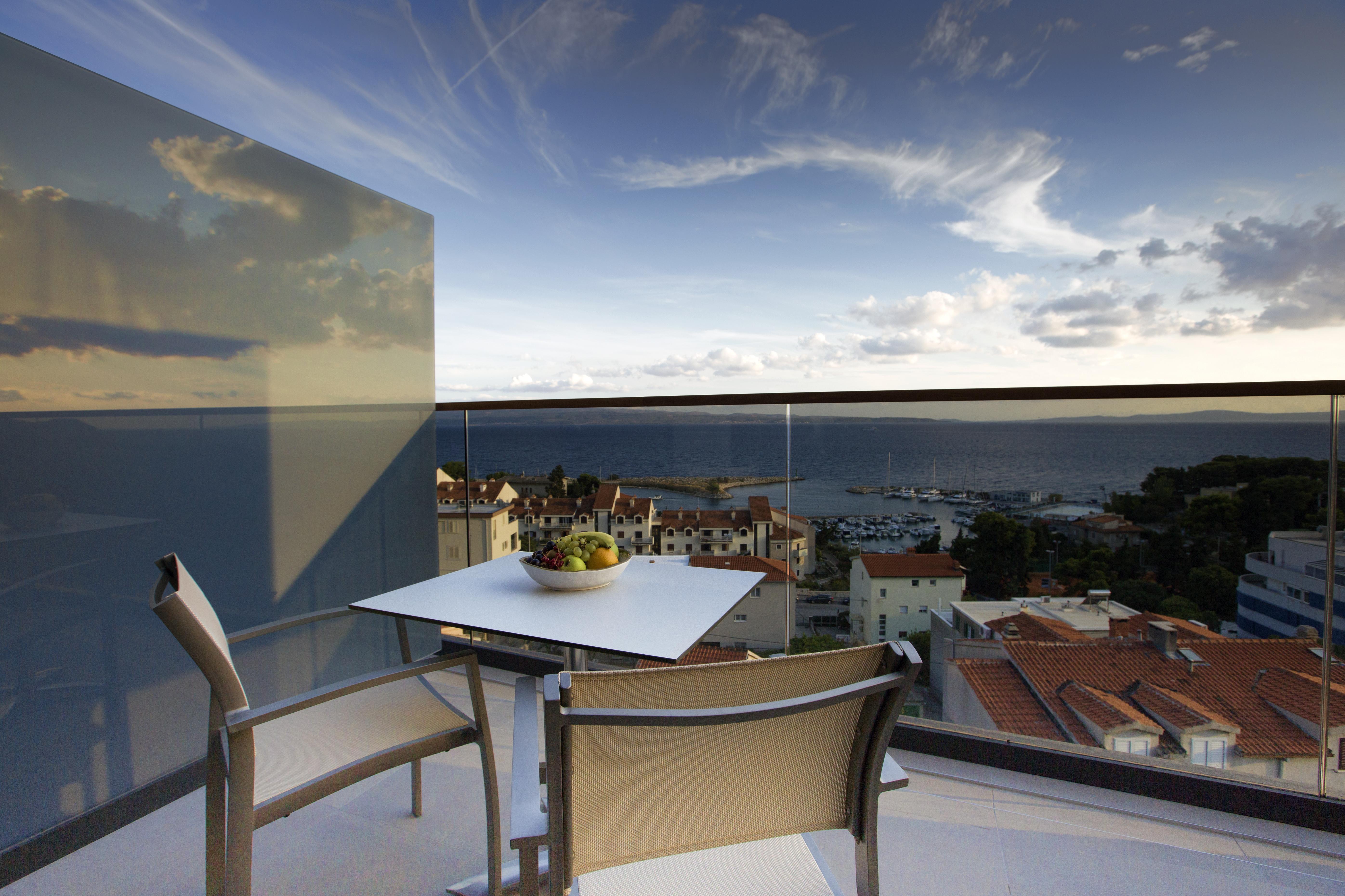 Hotel Marvie & Health Split
